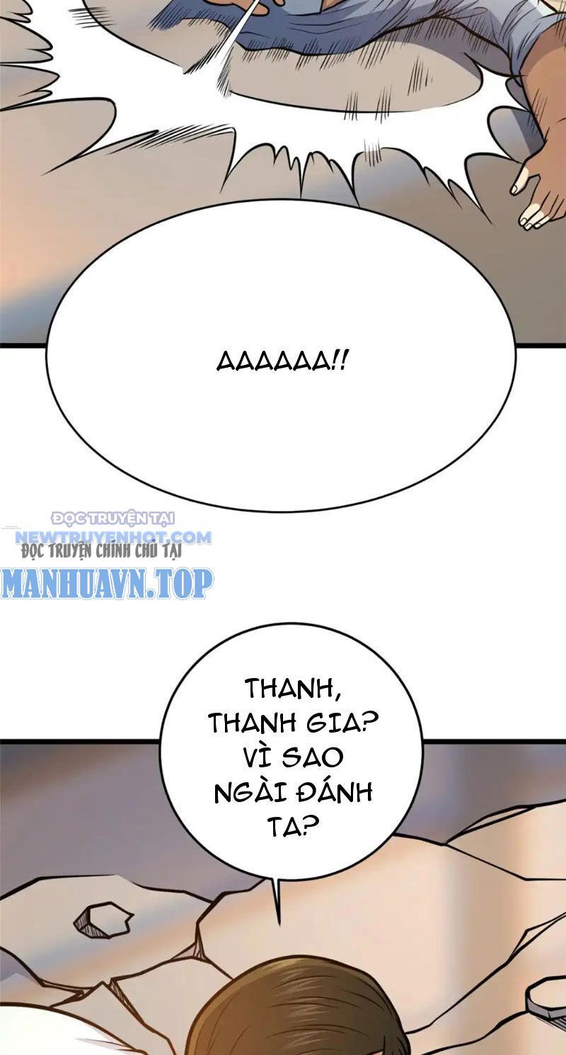 Đô Thị Cực Phẩm Y Thần Chap 158 - Next Chap 159