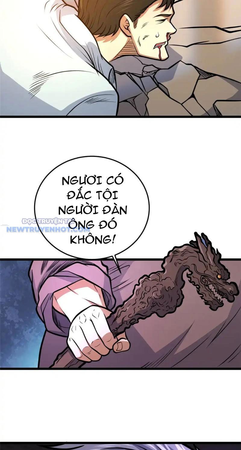 Đô Thị Cực Phẩm Y Thần Chap 158 - Next Chap 159