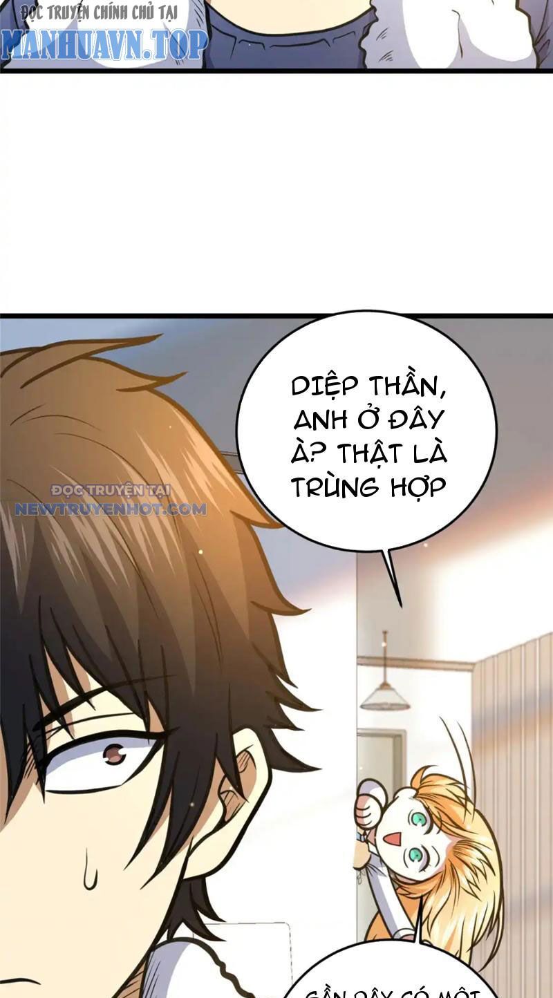 Đô Thị Cực Phẩm Y Thần Chap 158 - Next Chap 159