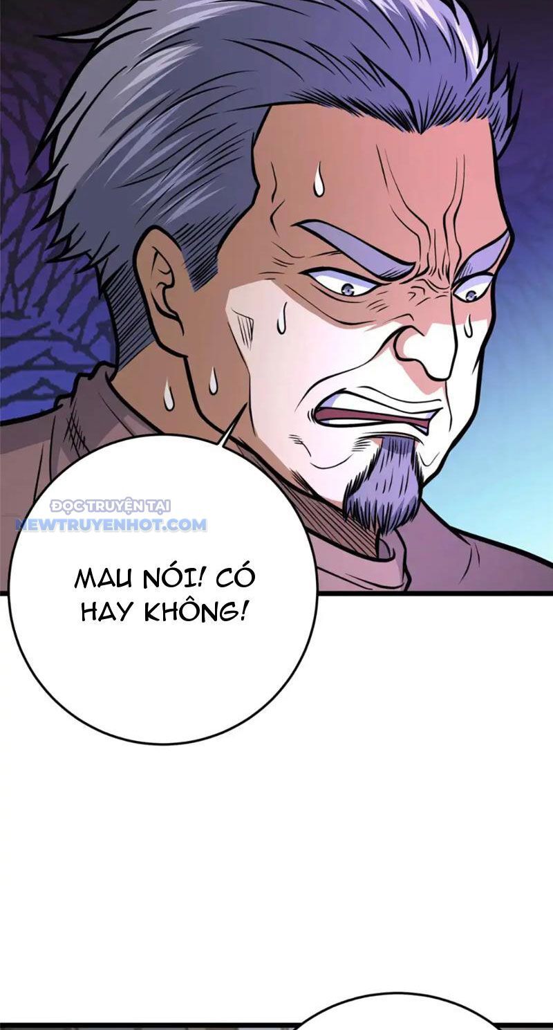 Đô Thị Cực Phẩm Y Thần Chap 158 - Next Chap 159