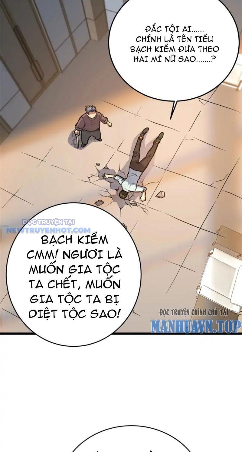 Đô Thị Cực Phẩm Y Thần Chap 158 - Next Chap 159