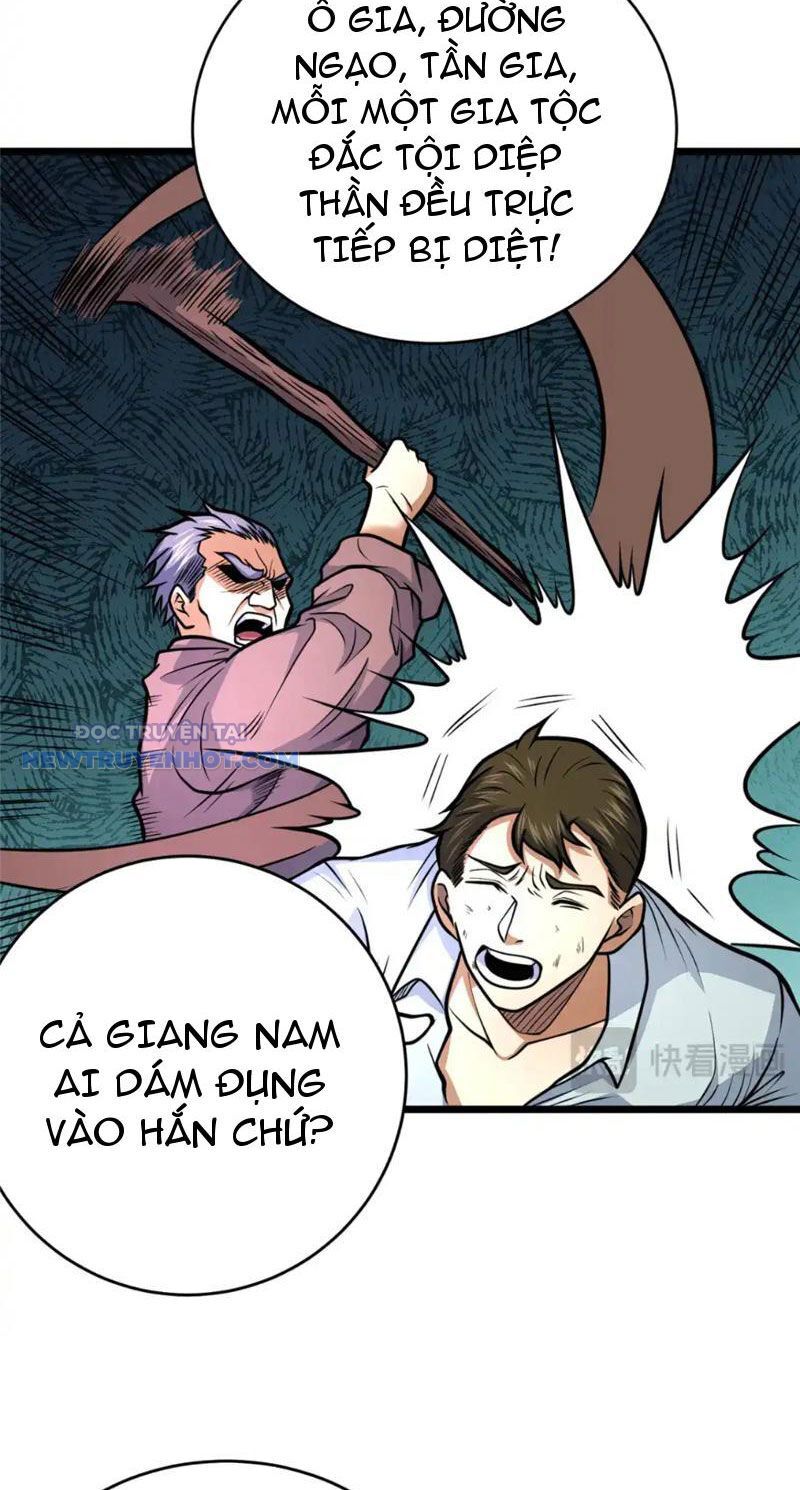 Đô Thị Cực Phẩm Y Thần Chap 158 - Next Chap 159