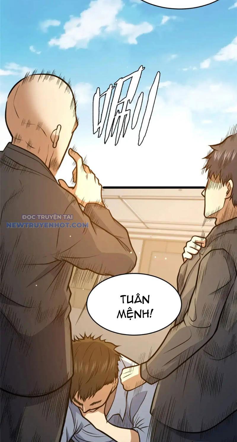 Đô Thị Cực Phẩm Y Thần Chap 158 - Next Chap 159