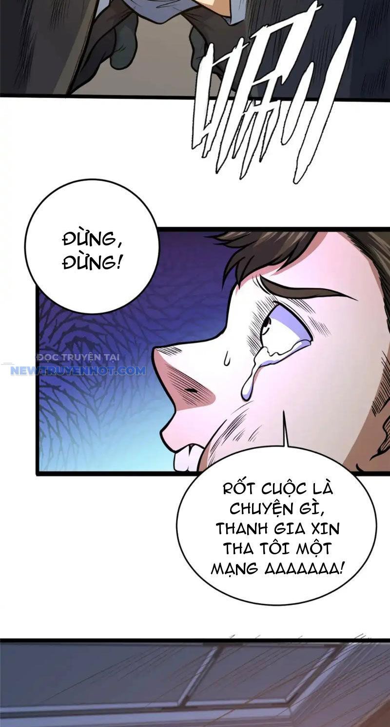 Đô Thị Cực Phẩm Y Thần Chap 158 - Next Chap 159