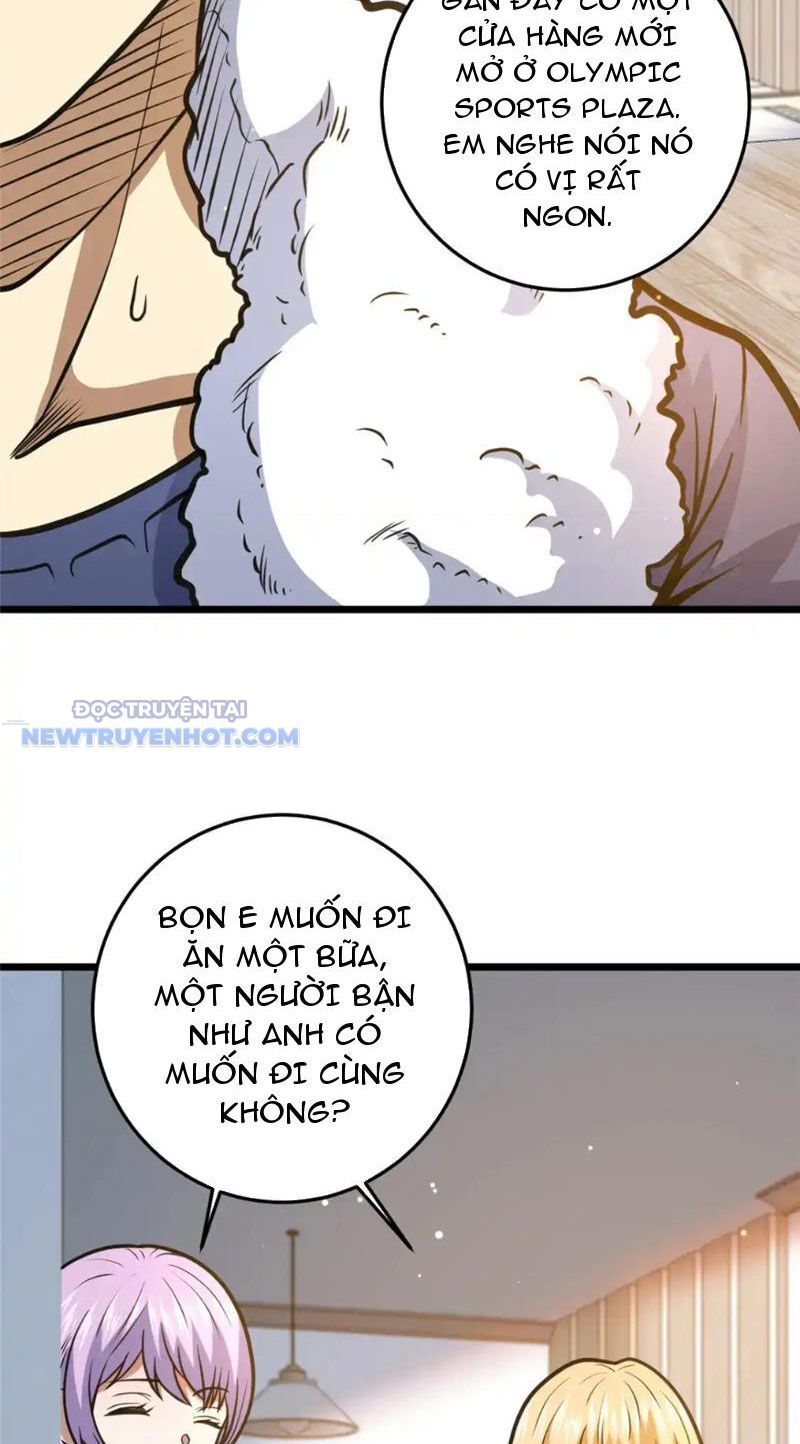 Đô Thị Cực Phẩm Y Thần Chap 158 - Next Chap 159