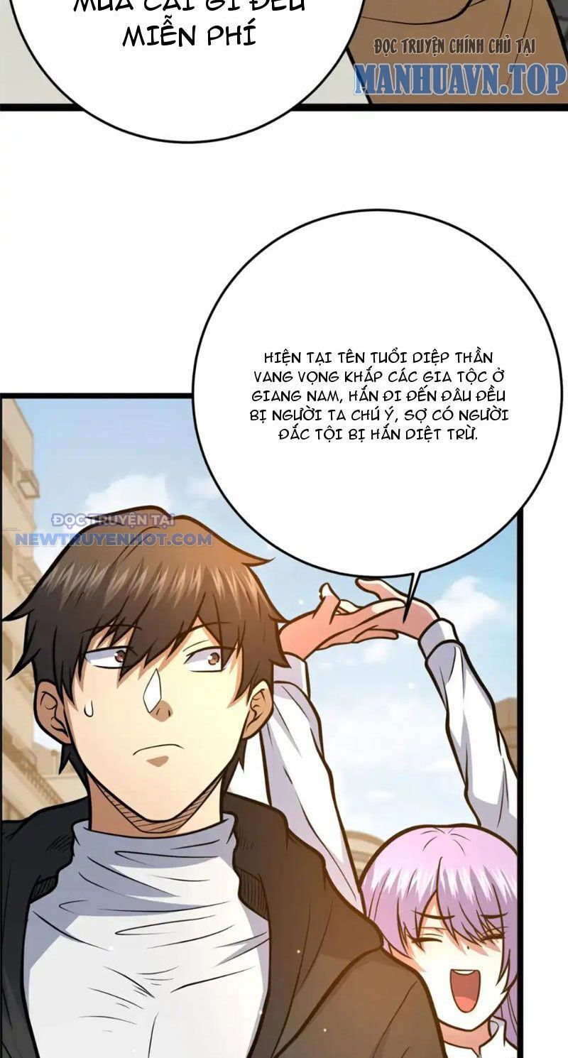Đô Thị Cực Phẩm Y Thần Chap 158 - Next Chap 159