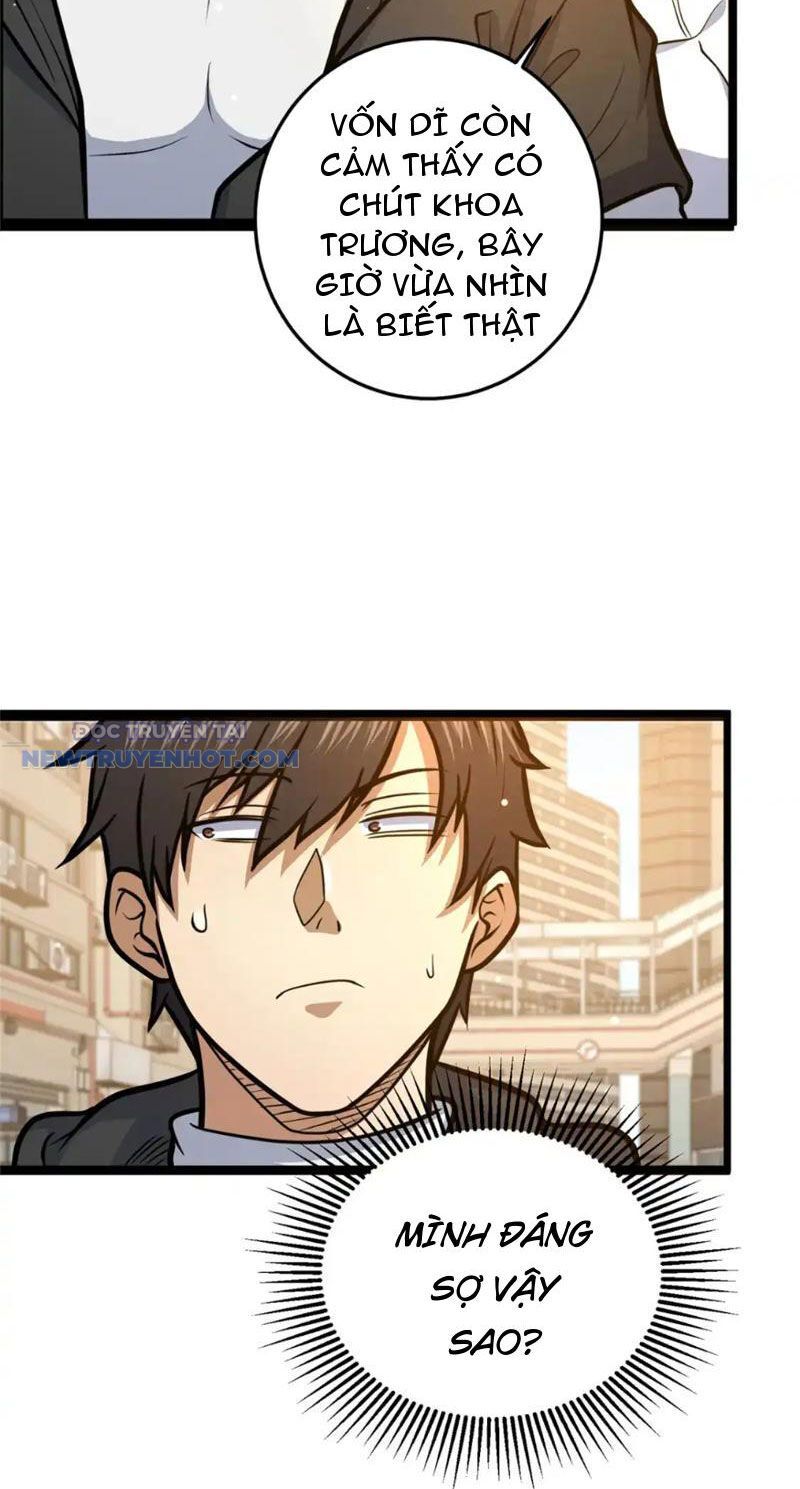 Đô Thị Cực Phẩm Y Thần Chap 158 - Next Chap 159