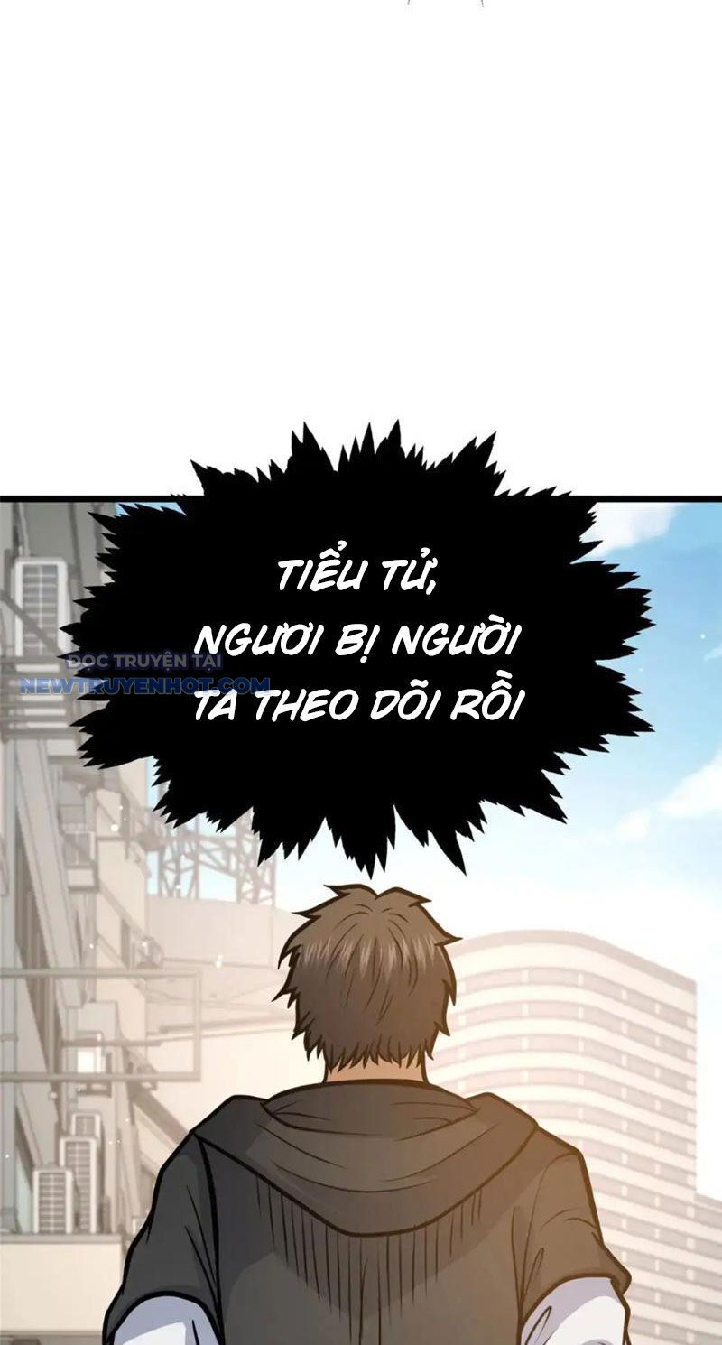 Đô Thị Cực Phẩm Y Thần Chap 158 - Next Chap 159