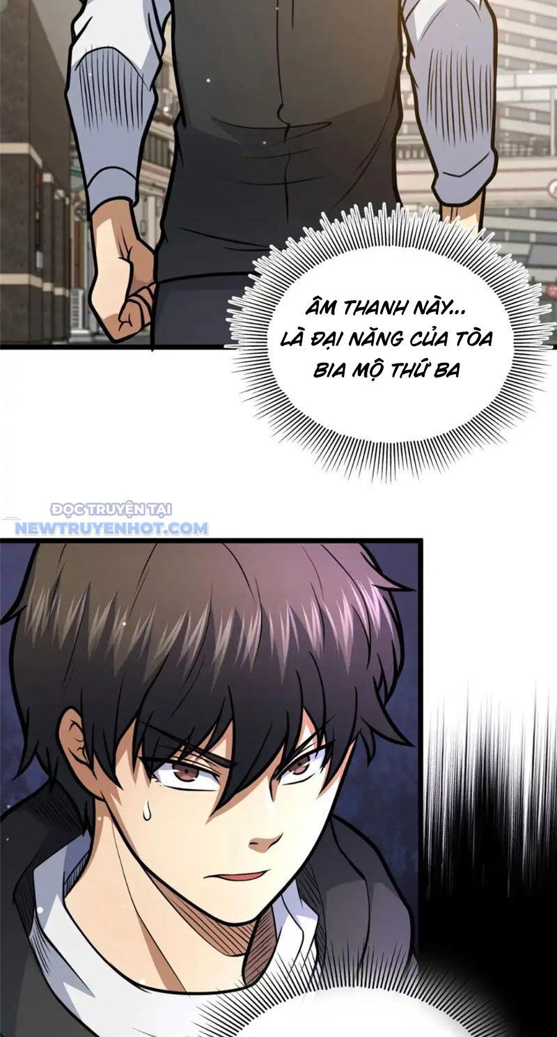 Đô Thị Cực Phẩm Y Thần Chap 158 - Next Chap 159