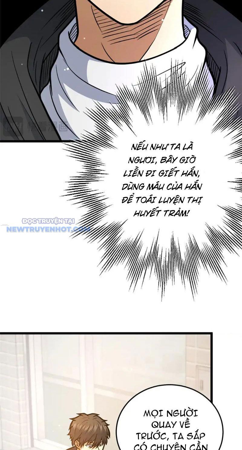 Đô Thị Cực Phẩm Y Thần Chap 158 - Next Chap 159