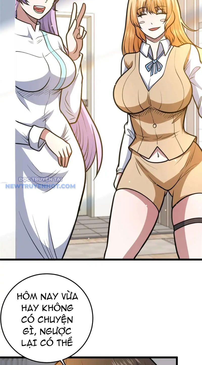 Đô Thị Cực Phẩm Y Thần Chap 158 - Next Chap 159