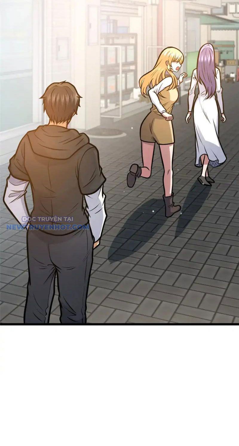 Đô Thị Cực Phẩm Y Thần Chap 158 - Next Chap 159