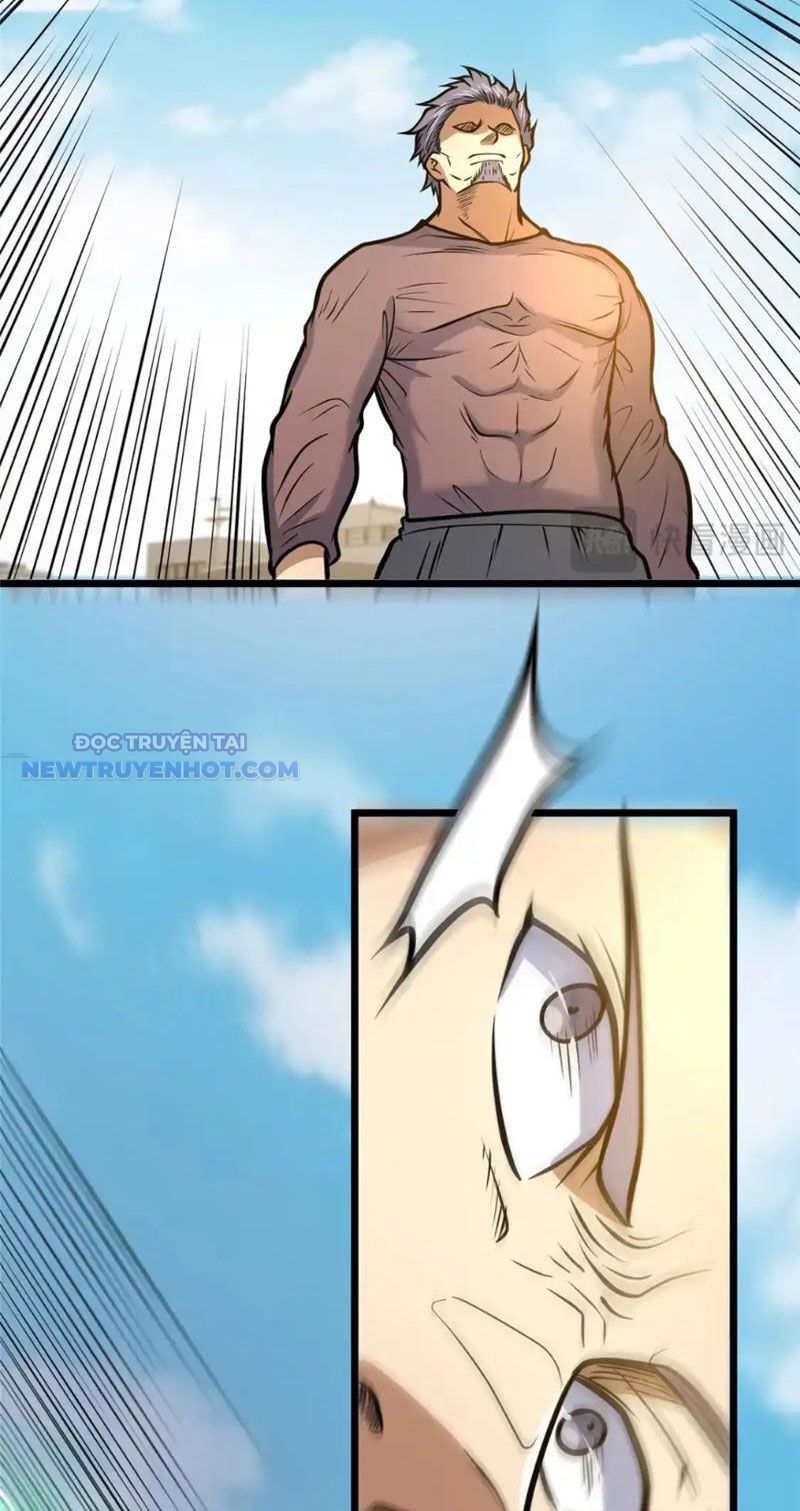 Đô Thị Cực Phẩm Y Thần Chap 158 - Next Chap 159