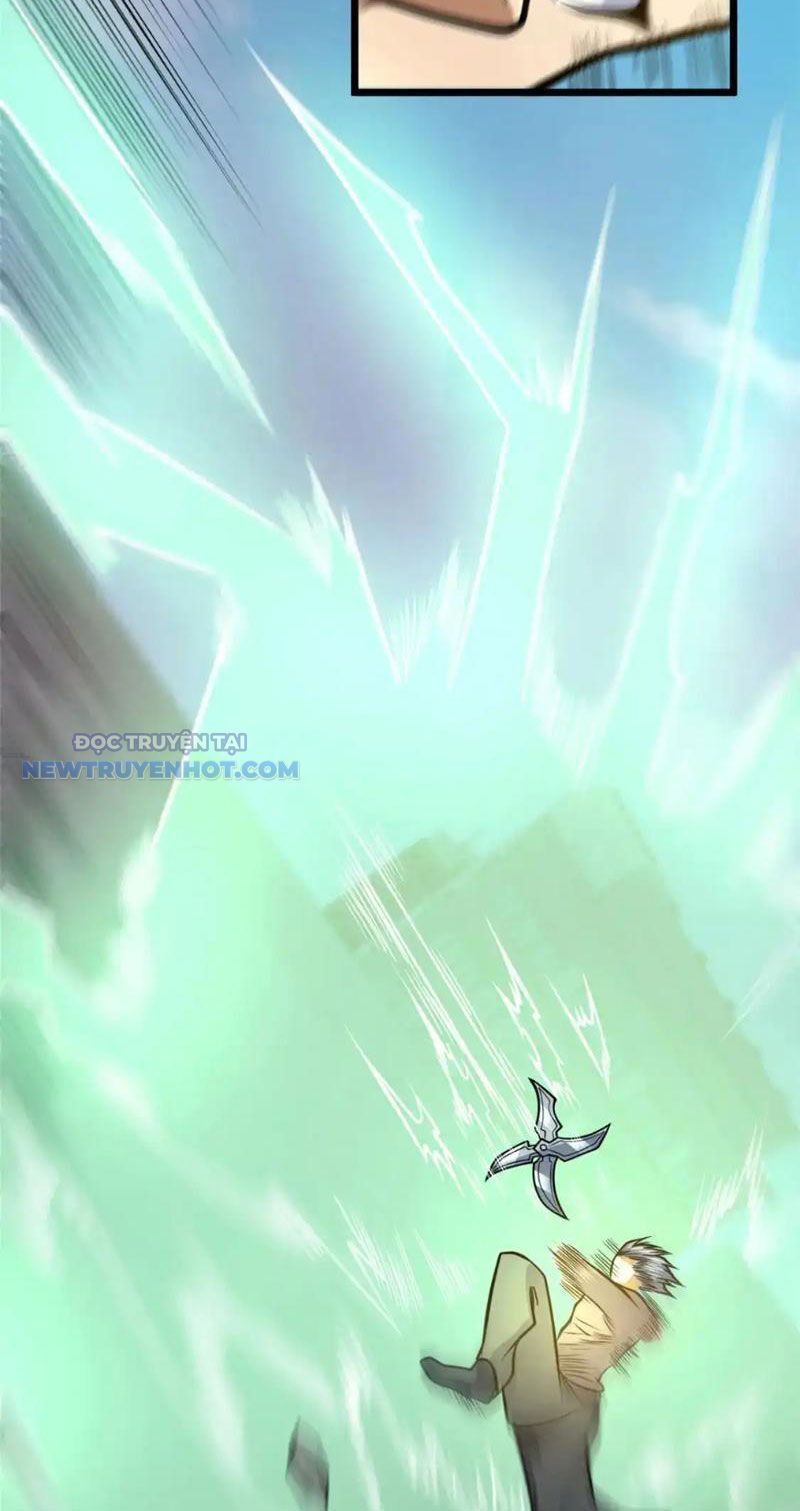 Đô Thị Cực Phẩm Y Thần Chap 158 - Next Chap 159