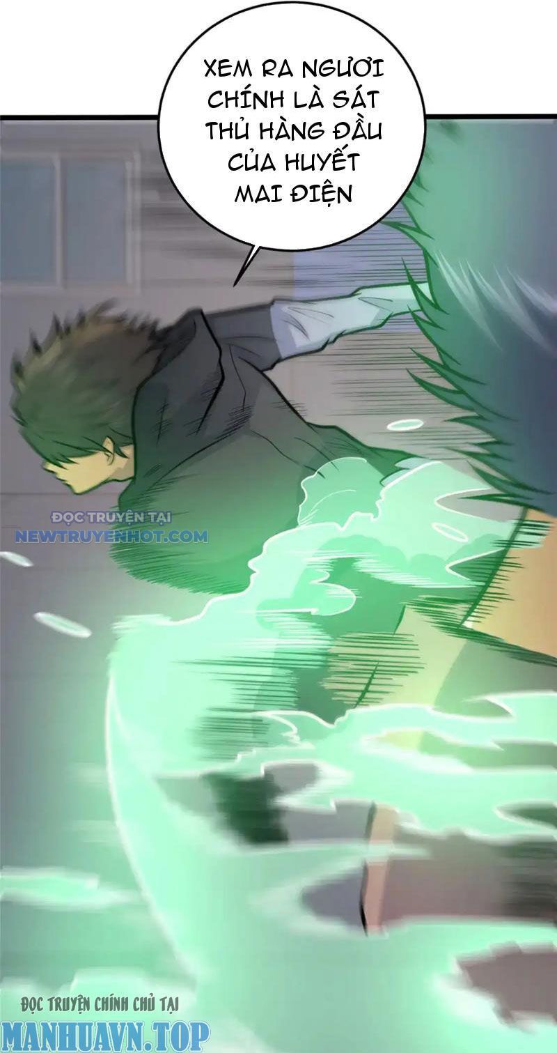 Đô Thị Cực Phẩm Y Thần Chap 158 - Next Chap 159