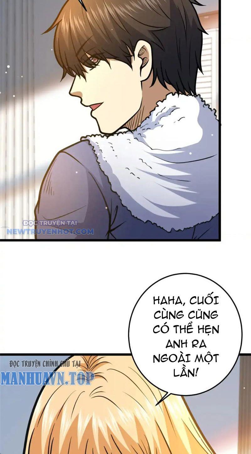 Đô Thị Cực Phẩm Y Thần Chap 158 - Next Chap 159