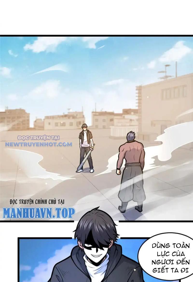Đô Thị Cực Phẩm Y Thần Chap 159 - Next Chap 160