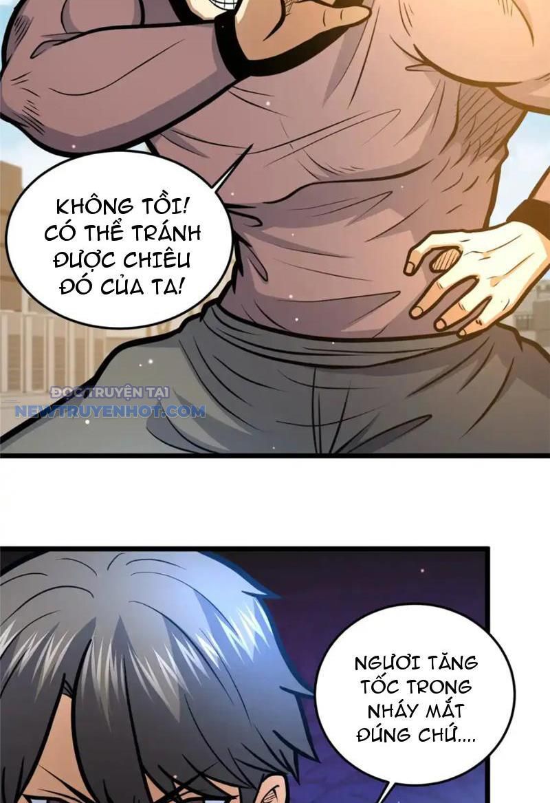 Đô Thị Cực Phẩm Y Thần Chap 159 - Next Chap 160