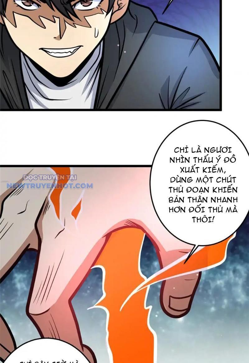 Đô Thị Cực Phẩm Y Thần Chap 159 - Next Chap 160