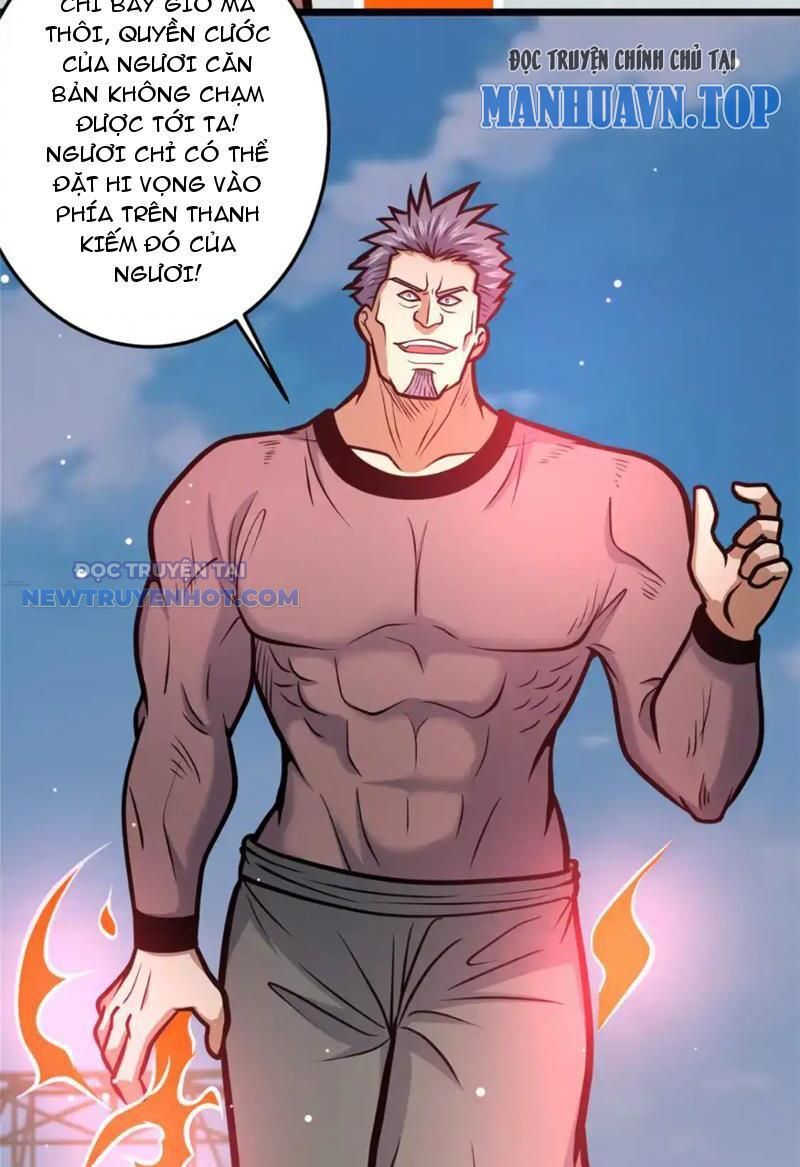 Đô Thị Cực Phẩm Y Thần Chap 159 - Next Chap 160