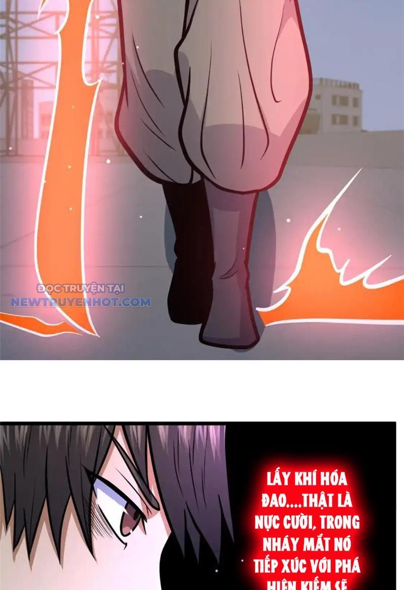 Đô Thị Cực Phẩm Y Thần Chap 159 - Next Chap 160