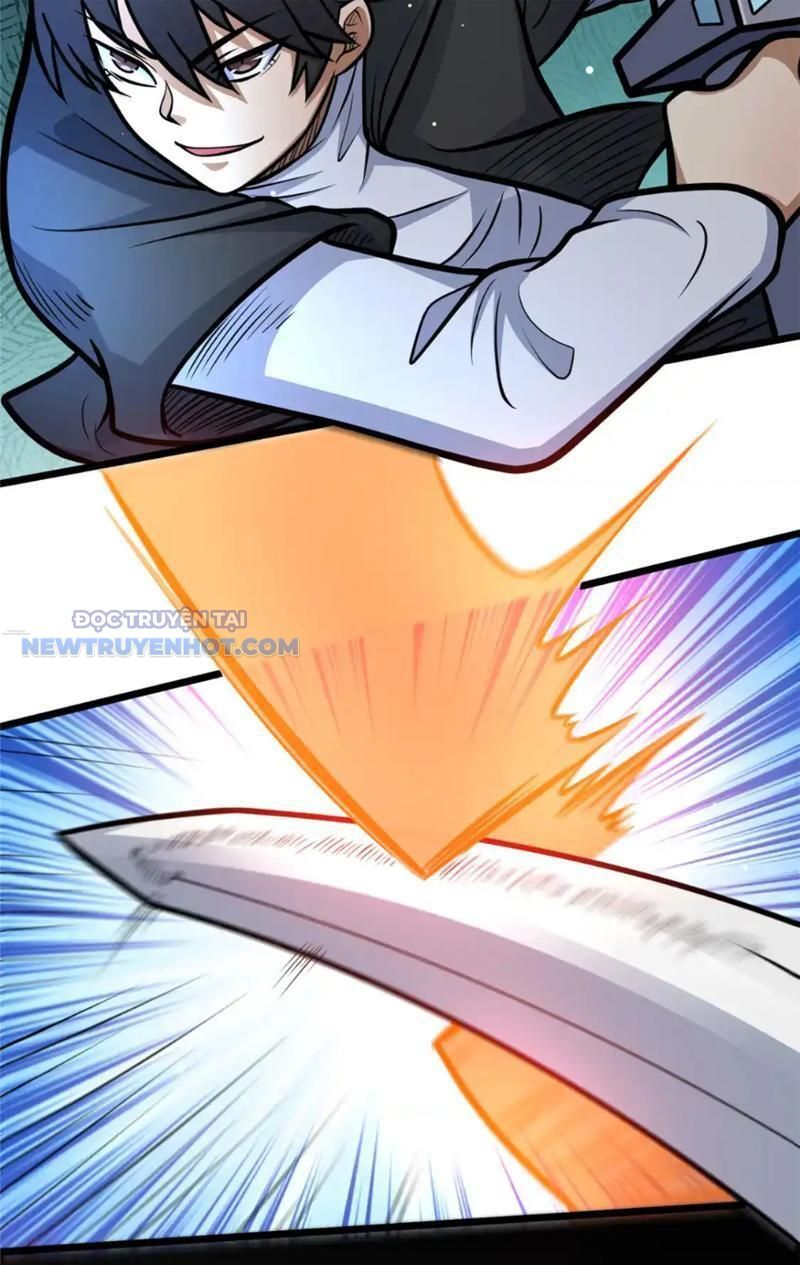 Đô Thị Cực Phẩm Y Thần Chap 159 - Next Chap 160