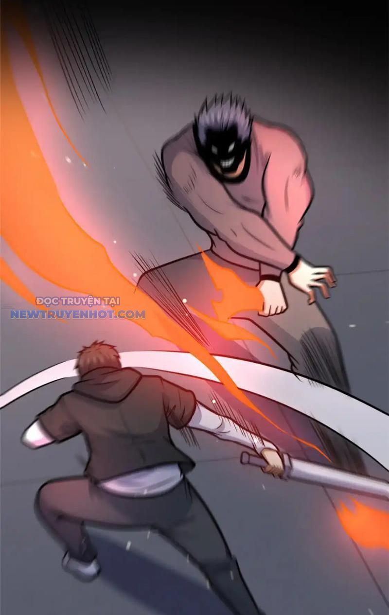 Đô Thị Cực Phẩm Y Thần Chap 159 - Next Chap 160