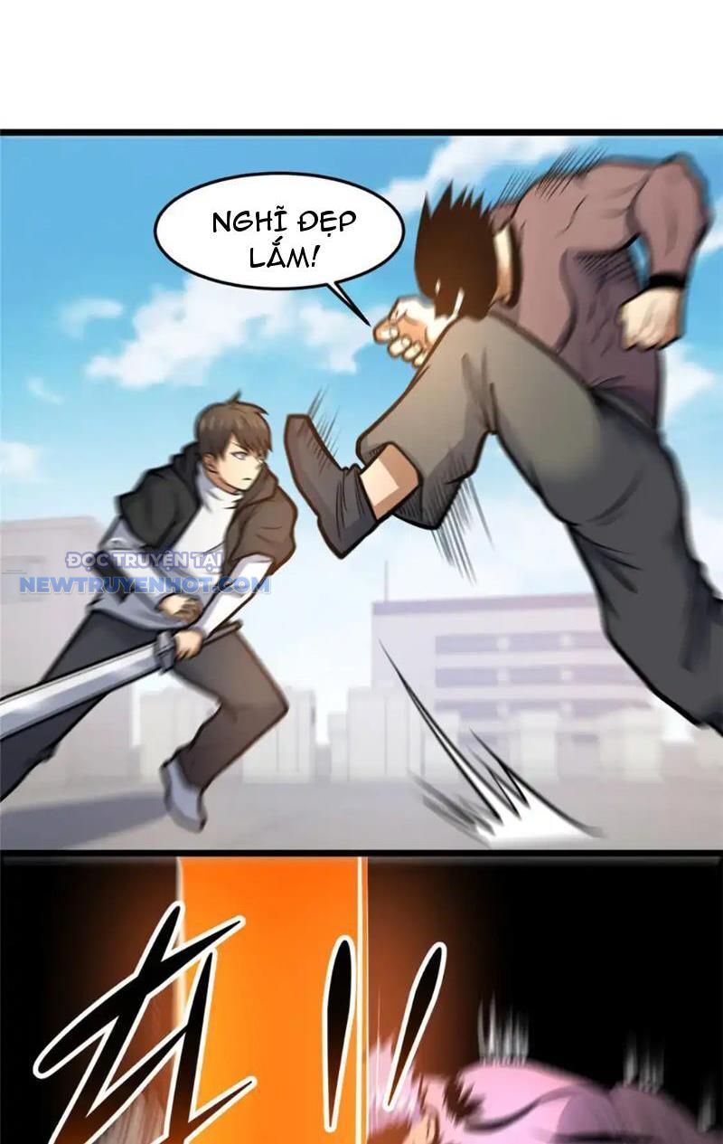 Đô Thị Cực Phẩm Y Thần Chap 159 - Next Chap 160