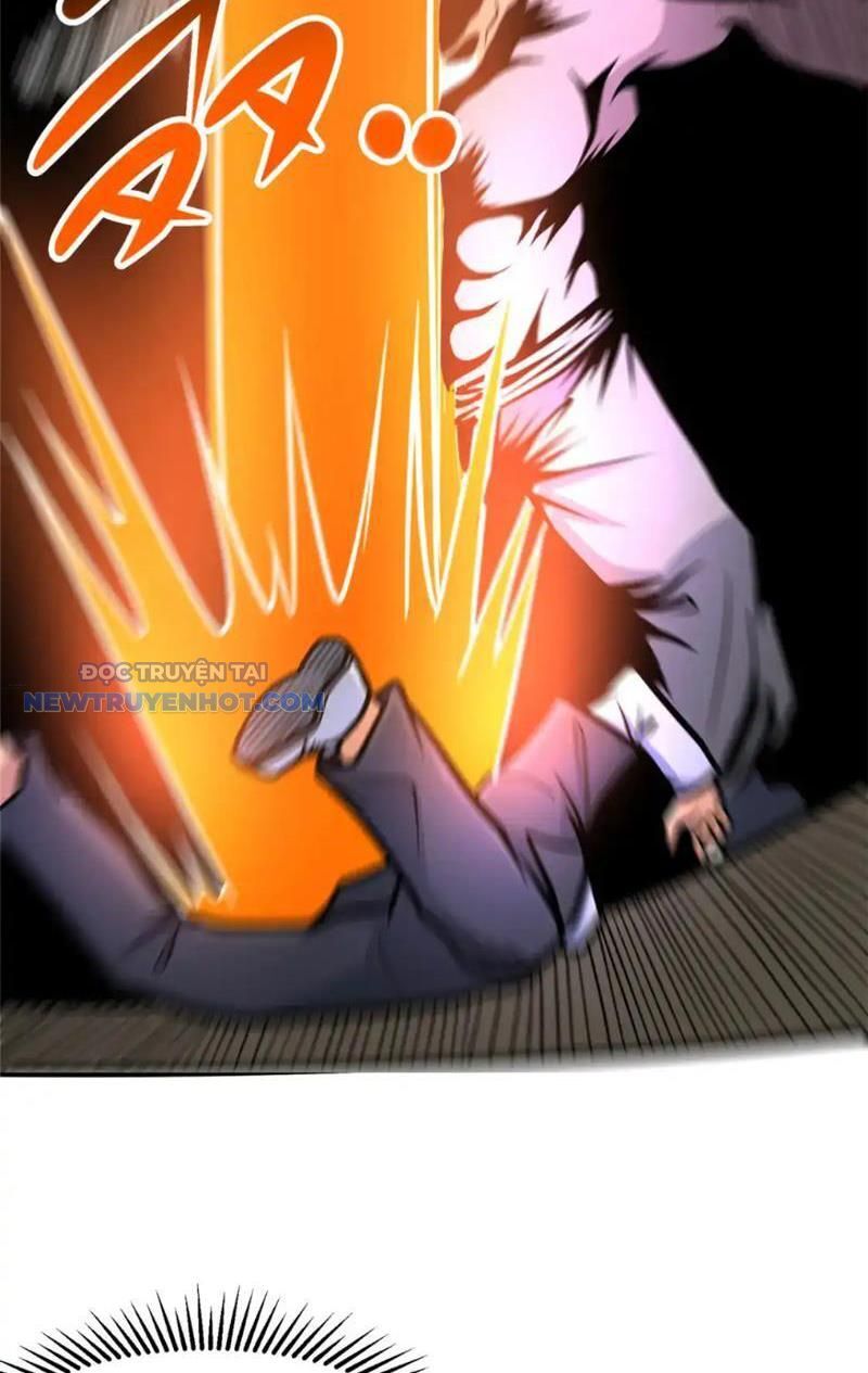 Đô Thị Cực Phẩm Y Thần Chap 159 - Next Chap 160