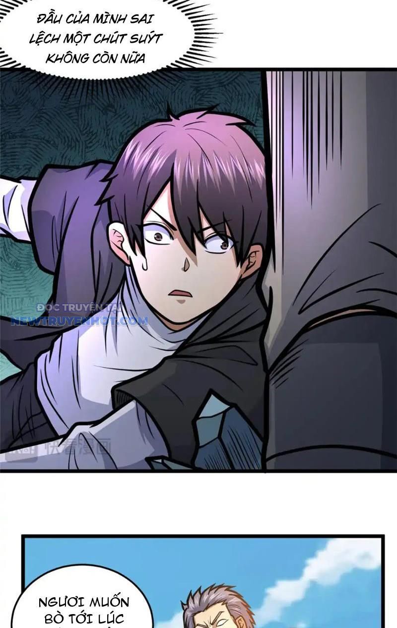 Đô Thị Cực Phẩm Y Thần Chap 159 - Next Chap 160