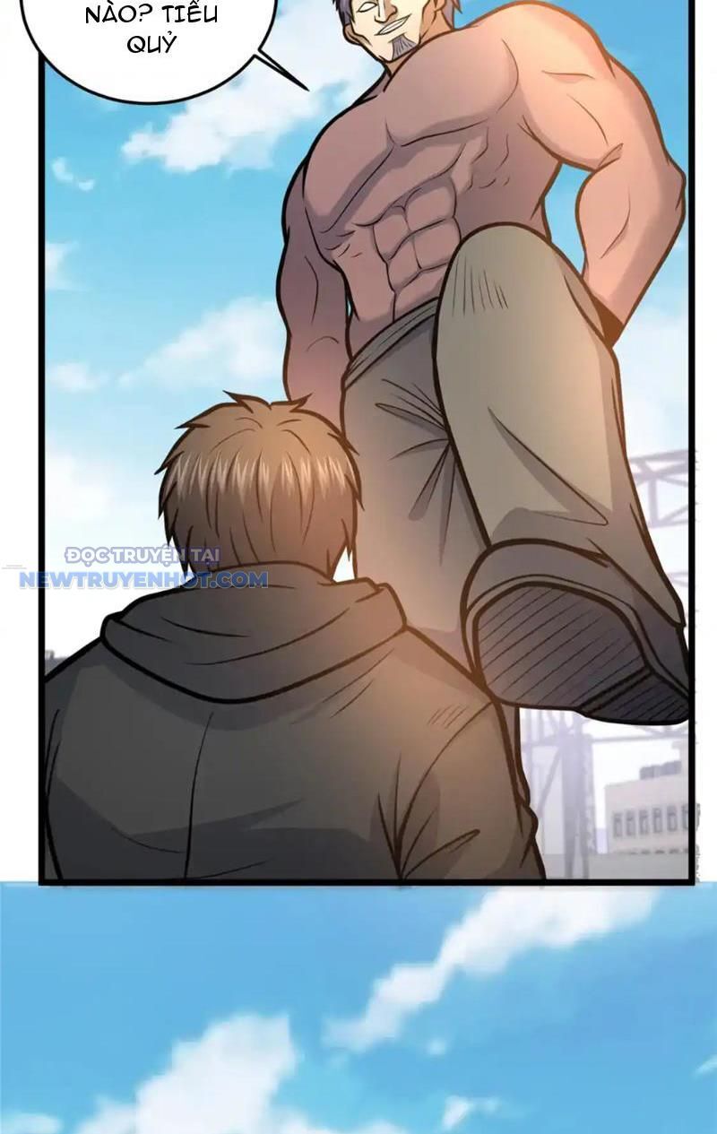Đô Thị Cực Phẩm Y Thần Chap 159 - Next Chap 160