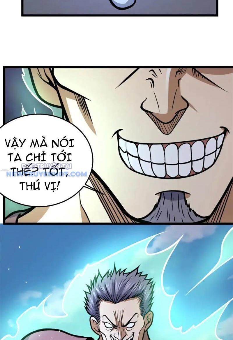 Đô Thị Cực Phẩm Y Thần Chap 159 - Next Chap 160