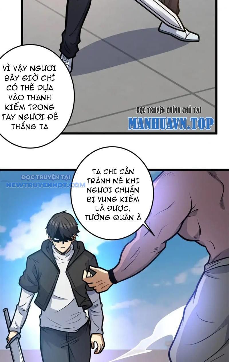 Đô Thị Cực Phẩm Y Thần Chap 159 - Next Chap 160