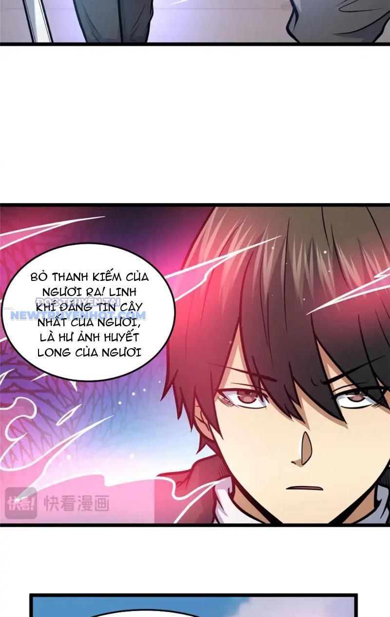Đô Thị Cực Phẩm Y Thần Chap 159 - Next Chap 160