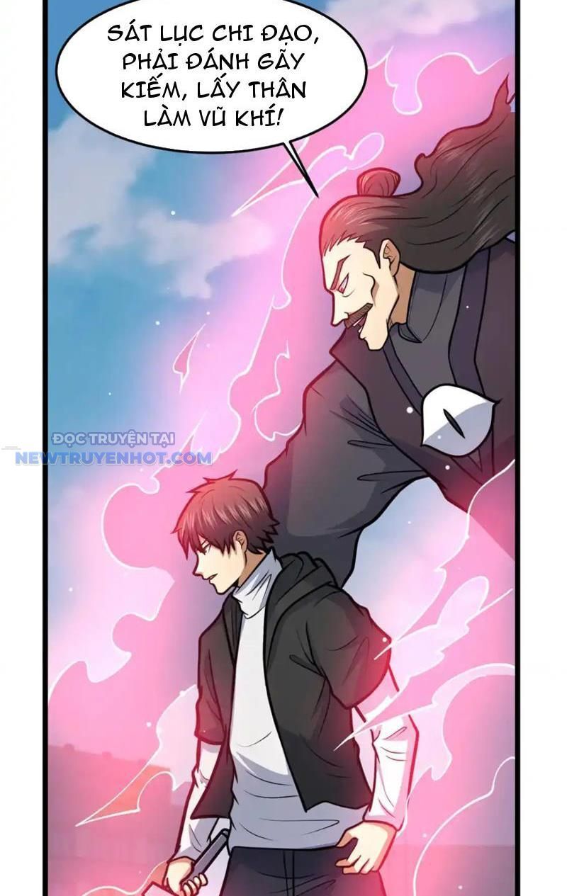 Đô Thị Cực Phẩm Y Thần Chap 159 - Next Chap 160