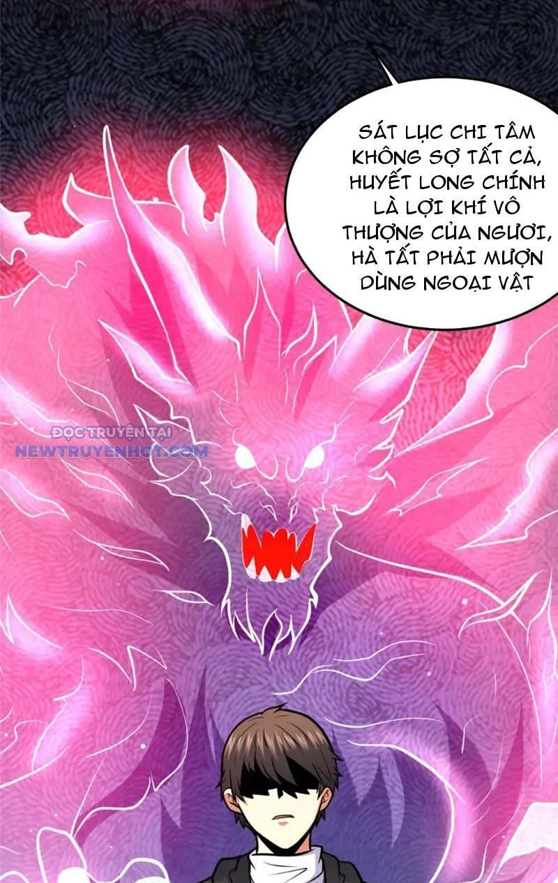 Đô Thị Cực Phẩm Y Thần Chap 159 - Next Chap 160