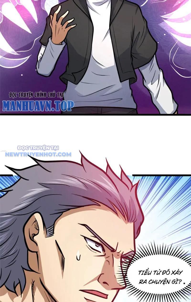 Đô Thị Cực Phẩm Y Thần Chap 159 - Next Chap 160