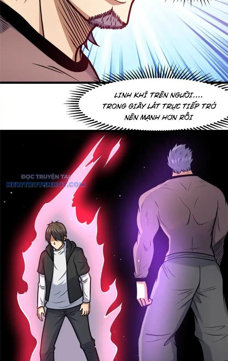 Đô Thị Cực Phẩm Y Thần Chap 159 - Next Chap 160