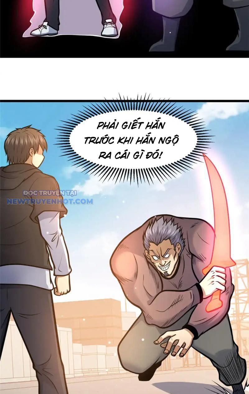 Đô Thị Cực Phẩm Y Thần Chap 159 - Next Chap 160