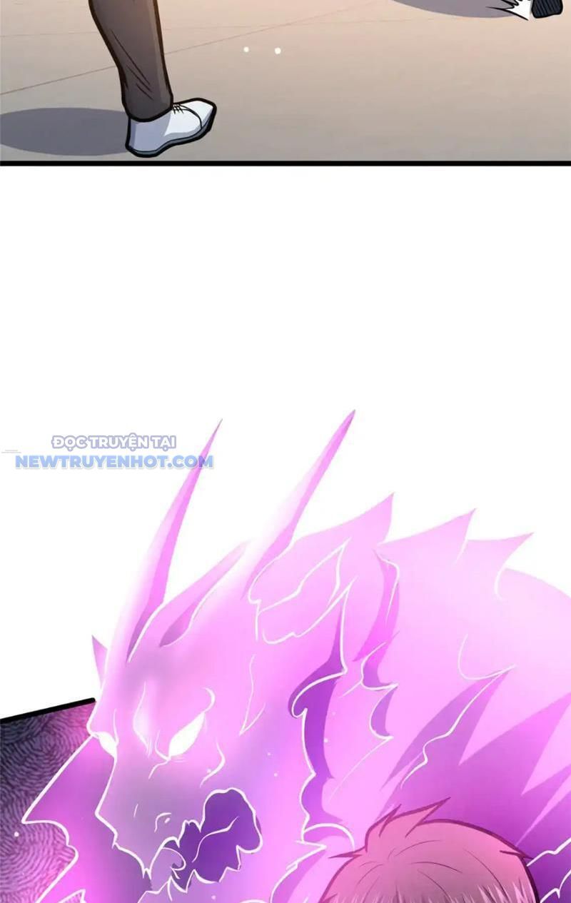 Đô Thị Cực Phẩm Y Thần Chap 159 - Next Chap 160