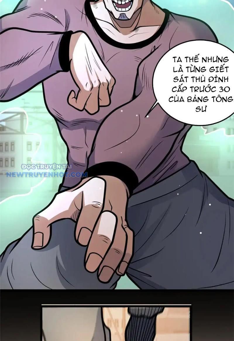 Đô Thị Cực Phẩm Y Thần Chap 159 - Next Chap 160