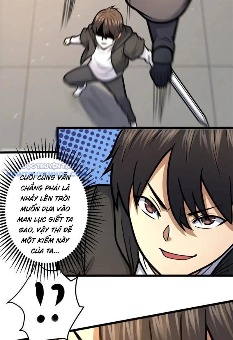 Đô Thị Cực Phẩm Y Thần Chap 159 - Next Chap 160