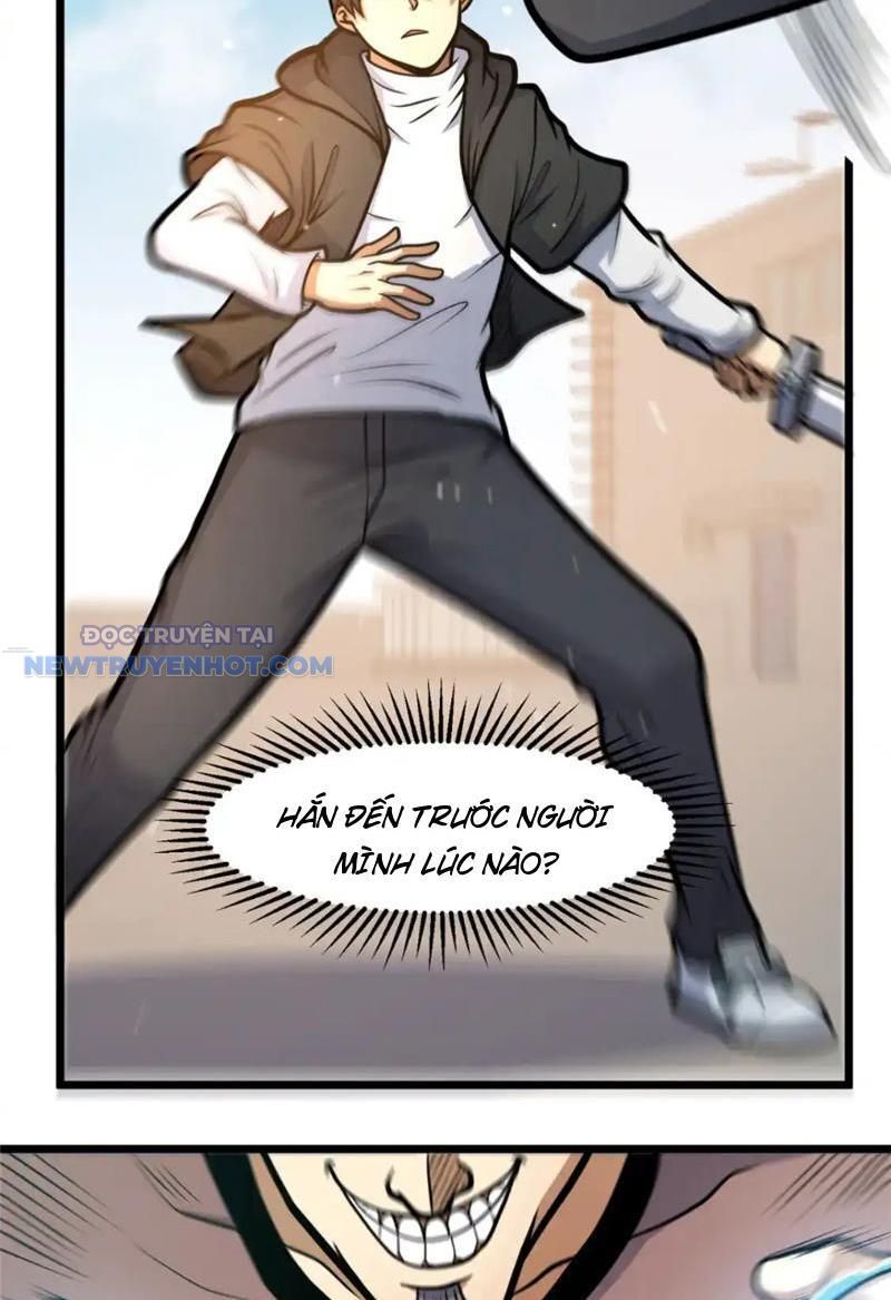 Đô Thị Cực Phẩm Y Thần Chap 159 - Next Chap 160