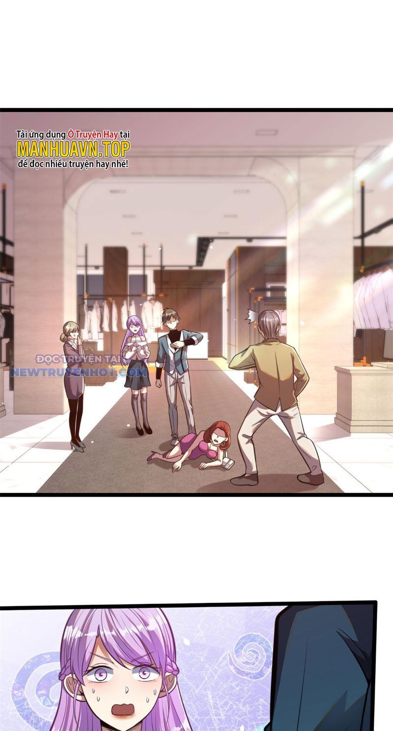 Đô Thị Cực Phẩm Y Thần Chap 16 - Next Chap 17