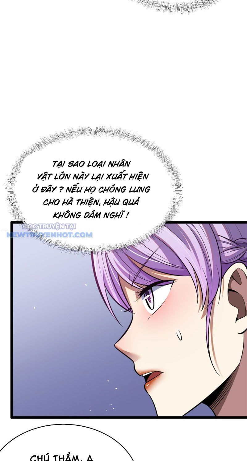 Đô Thị Cực Phẩm Y Thần Chap 16 - Next Chap 17