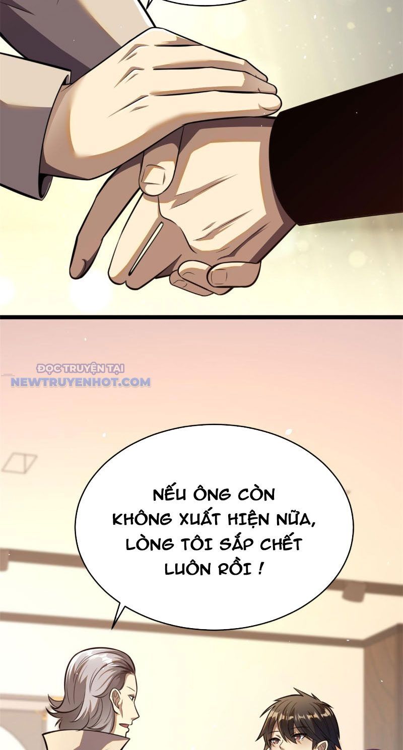 Đô Thị Cực Phẩm Y Thần Chap 16 - Next Chap 17