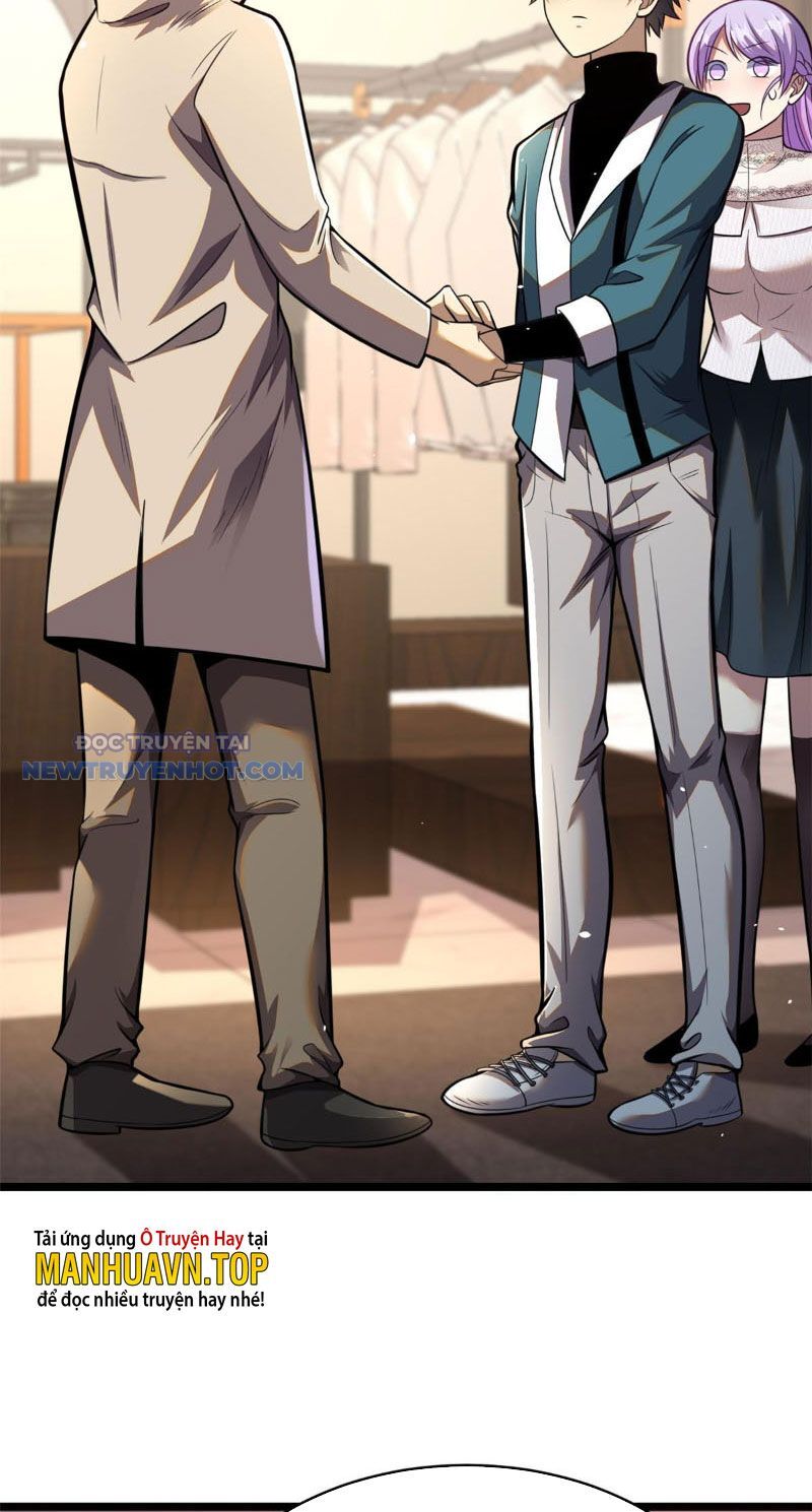 Đô Thị Cực Phẩm Y Thần Chap 16 - Next Chap 17