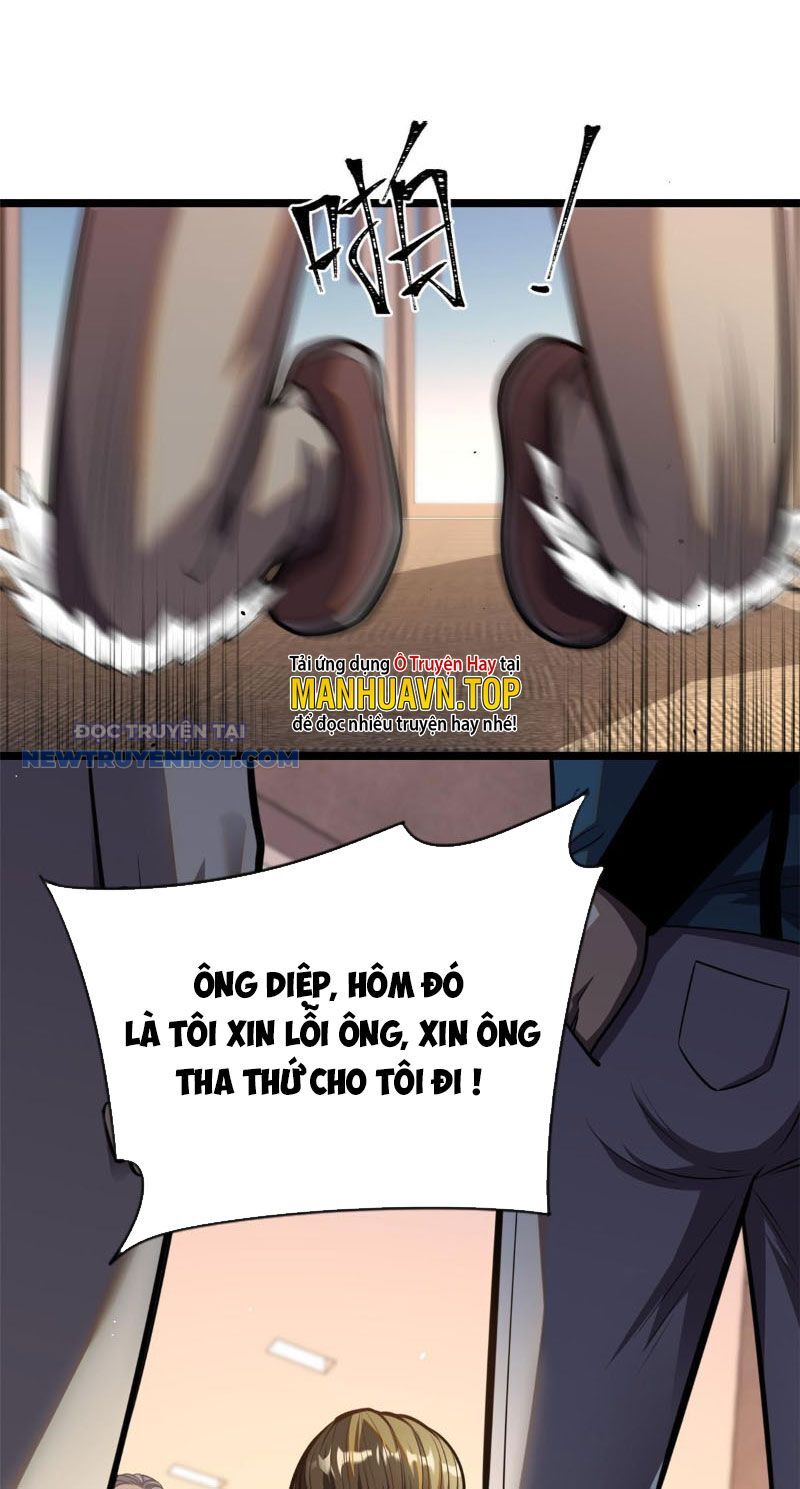 Đô Thị Cực Phẩm Y Thần Chap 16 - Next Chap 17