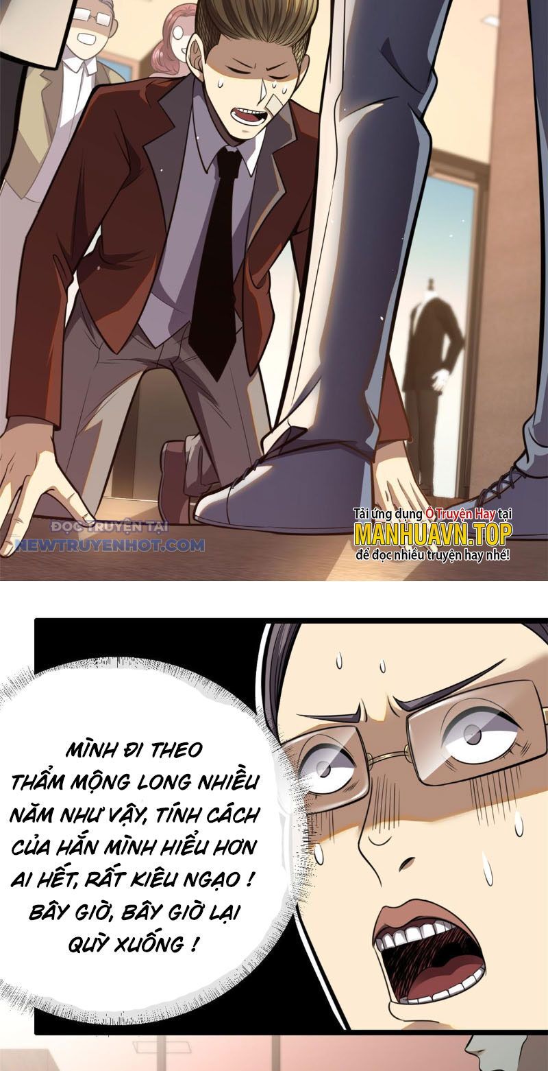 Đô Thị Cực Phẩm Y Thần Chap 16 - Next Chap 17