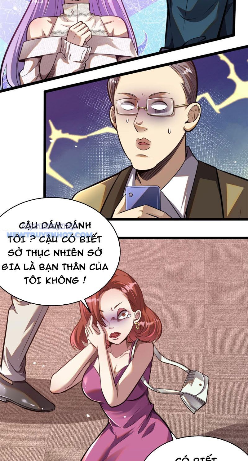 Đô Thị Cực Phẩm Y Thần Chap 16 - Next Chap 17